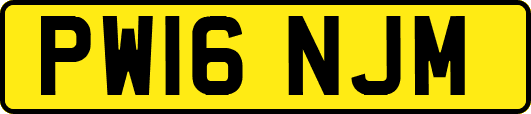 PW16NJM
