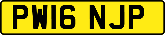 PW16NJP