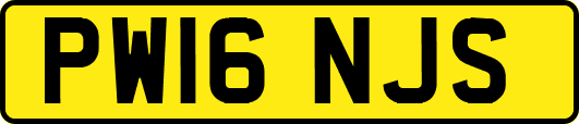 PW16NJS
