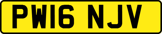 PW16NJV