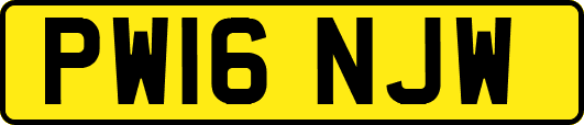 PW16NJW