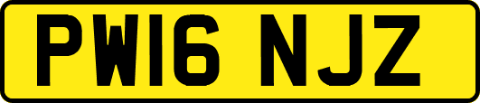 PW16NJZ
