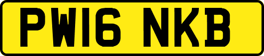 PW16NKB