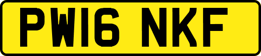PW16NKF