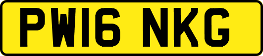 PW16NKG