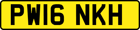 PW16NKH