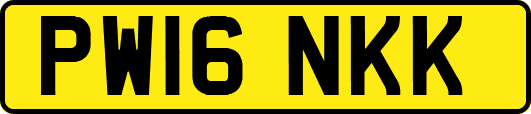PW16NKK