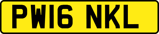 PW16NKL