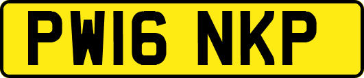 PW16NKP