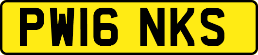 PW16NKS