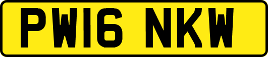 PW16NKW