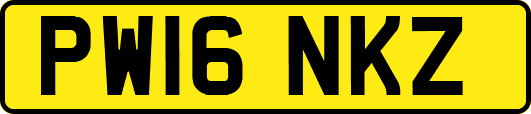 PW16NKZ
