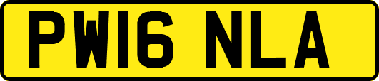 PW16NLA