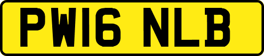 PW16NLB