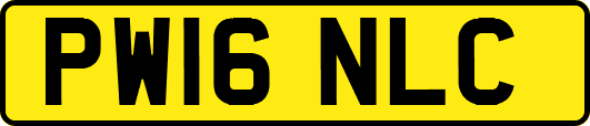 PW16NLC