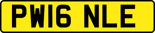 PW16NLE