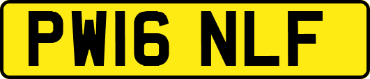 PW16NLF