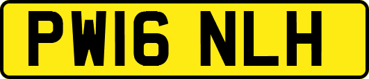PW16NLH