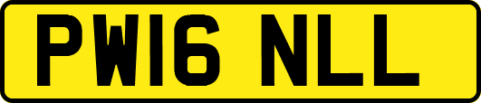PW16NLL