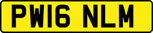 PW16NLM