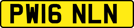 PW16NLN