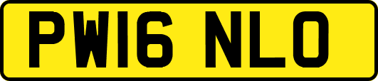 PW16NLO