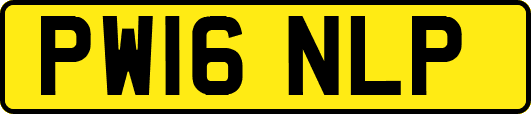 PW16NLP