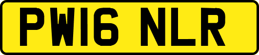 PW16NLR