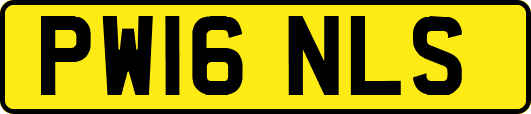 PW16NLS