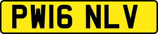PW16NLV