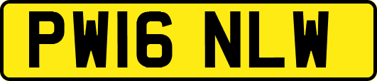 PW16NLW