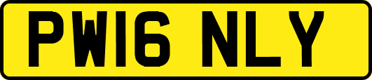 PW16NLY