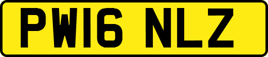 PW16NLZ