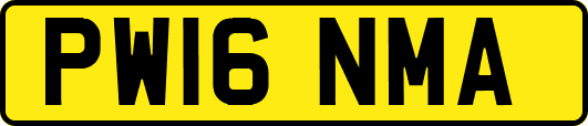 PW16NMA