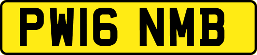 PW16NMB