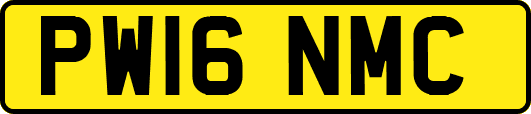 PW16NMC