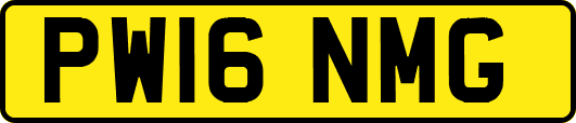 PW16NMG