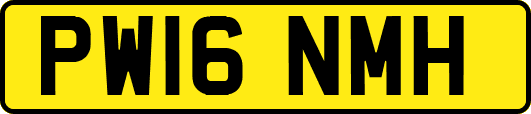 PW16NMH