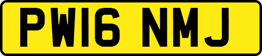 PW16NMJ