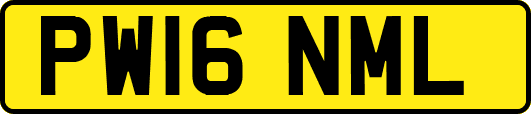 PW16NML