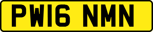 PW16NMN