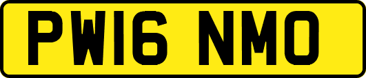 PW16NMO