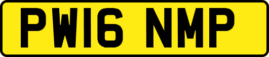 PW16NMP