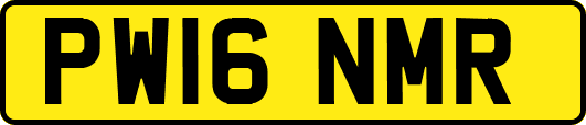 PW16NMR