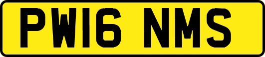 PW16NMS