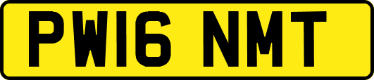 PW16NMT