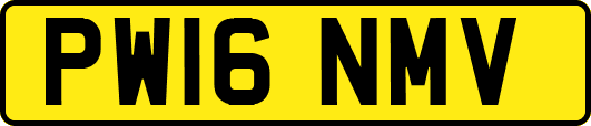 PW16NMV