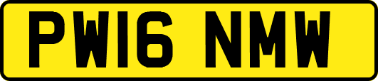 PW16NMW