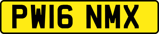 PW16NMX