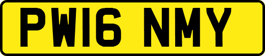 PW16NMY